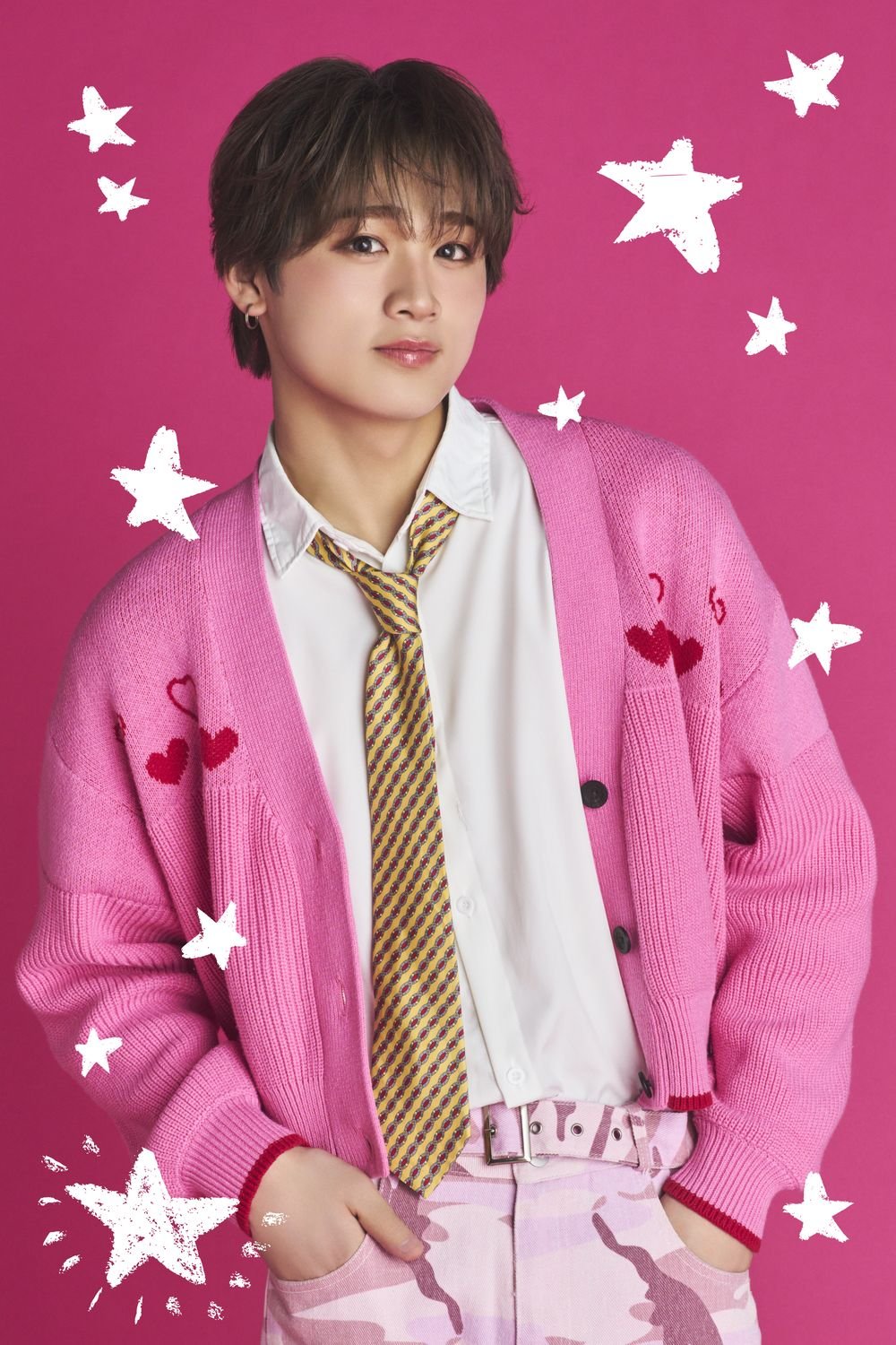 Dxteen Tick-Tack 事前収録 サノク トレカ ショウタロウ DXTEEN 新曲 5thニューシングル『Tick-Tack』5月7日発売《HMV